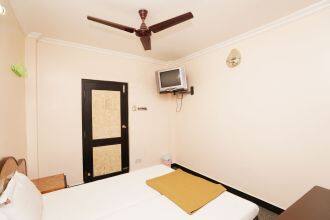 New White Residency, Pondicherry 3